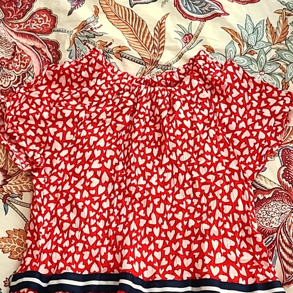 Heart dress - valentines - Picture 3 of 3